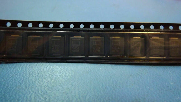 (10PCS) SMCJ22A LITTEL TVS DIODE 22VWM 35.5VC SMC