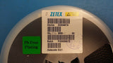 (25PCS) ZC934ATA ZETEX Diode VAR Cap Single 12V 95pF 3-Pin SOT-23 ROHS (0521D/C)