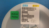 (100 PCS) ZXMD63N02XTA ZETEX Trans MOSFET N-CH 20V 2.4A 8-Pin MSOP ROHS