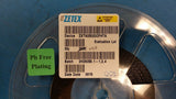 (10 PCS) ZXTN25020CFHTA ZETEX Trans GP BJT NPN 20V 4.5A SOT-23 ROHS (0615D/C)