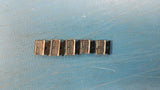 (10 PCS) ZX5T2E6TA ZETEX Trans GP BJT PNP 20V 3.5A 6-Pin SOT-23 ROHS (0427D/C)