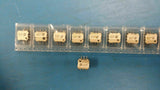 (10PC) SUMMIT MAGNETICS SM000512 16D00024 TRANSFORMER FLYBACK 1.0:0.667 SMD ROHS