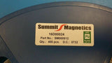 (10PC) SUMMIT MAGNETICS SM000512 16D00024 TRANSFORMER FLYBACK 1.0:0.667 SMD ROHS