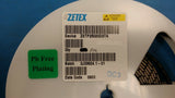 (10 PCS) ZXTP25020DGTA ZETEX Trans GP BJT PNP 20V 6A 4-Pin(3+Tab) SOT-223 ROHS