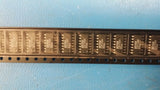 (25 PCS) ZXFV201N14TA ZETEX IC AMPLIFIER VIDEO QUAD 14-SOIC ROHS (0526 D/C)