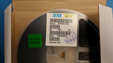 (50 PCS) ZXTN2011GTA ZETEX Trans GP BJT NPN 100V 6A SOT-223 ROHS (0527 D/C)