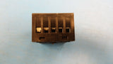 (1 PC) MR78700 SCHRACK RELAY SOCKET 11PIN OCTAL 380V 10AMP