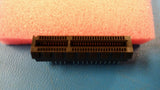 (5 PCS) 87715-9106 MOLEX CONN PCI EXP FEMALE 64POS 0.039 ROHS