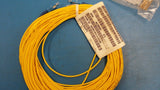 (1PC) 1F-SFC-SCUPC/SCUPC-25M Corning fiber optic cable1F-SFC-SCUPC/SCUPC 25M