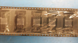 (5PC) ASP-148862-02 SAMTEC 16PIN SMD MALE SHROUDED BOX HEADER IDC CONNECTOR ROHS