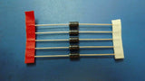 (5PCS) TP6KE18A LITTELFUSE TVS DIODE 15.3V 25.2V DO204AC