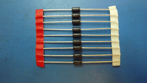 (9PCS) TP6KE20CA LITTELFUSE TVS DIODE 17.1V 27.7V DO204AC
