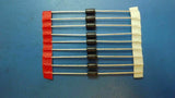(9PCS) TP6KE20CA LITTELFUSE TVS DIODE 17.1V 27.7V DO204AC