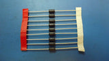 (9PCS) TP6KE20CA LITTELFUSE TVS DIODE 17.1V 27.7V DO204AC