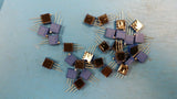 (5 PCS) CT-94W-203 VISHAY TRIMMER 20K OHM 0.5W PC PIN TOP