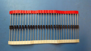 (28PCS) K1100G LITTELFUSE Sidac 110V DO15