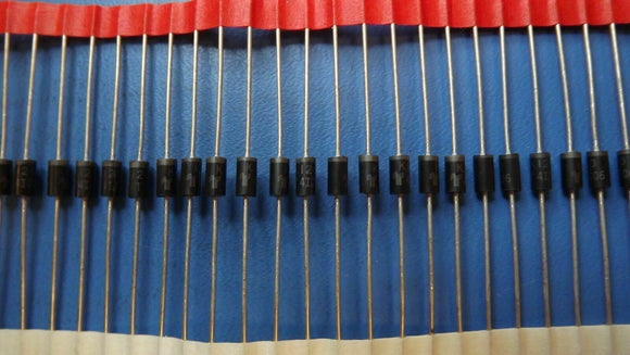 (10PCS) K1200GURP LITTELFUSE SIDAC 110-125V 1A UNI DO-15