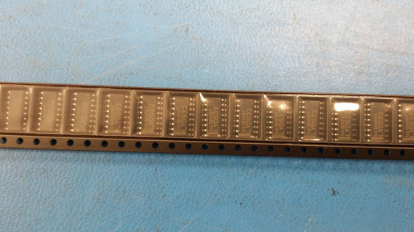 (2 PCS) SN65LVDS32DR TI LVDS Receiver 16-Pin SOIC