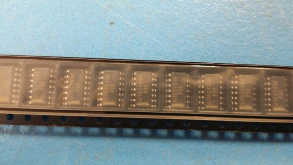 (10 PCS) SN74F32DR TI IC GATE OR 4CH 2-INP 14SOIC
