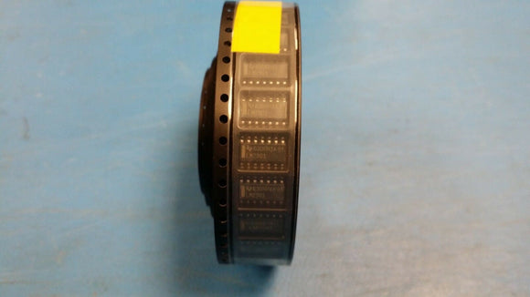 (20 PCS) LM2901DG4 TI Comparator Quad ±15V/30V 14-Pin SOIC ROHS