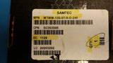 MTMM-135-07-S-D-240 SAMTEC 2MM TERMINAL STRIP