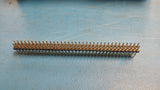 MTMM-135-07-S-D-240 SAMTEC 2MM TERMINAL STRIP