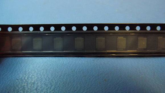 (10PCS) 1KSMB12A LITTELFUSE TVS DIODE 10.2V 16.7V DO214AA