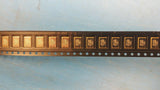(25) CFPS-32IB-125.00MHZ Clock Oscillators CMOS 125MHz 2.5V 50ppm -40C +85C SMD