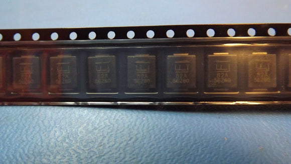 (10PCS) 1.5SMC82A LITTELFUSE TVS DIODE 70.1V 113V DO214AB