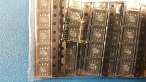 (2 PCS) AD822AR AD IC OPAMP GP 1.9MHZ RRO 8SOIC