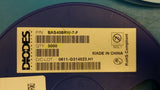 (20 PCS) BAS40BRW-7-F DIODES INC. DIODE ARRAY SCHOTTKY 40V SOT363 ROHS