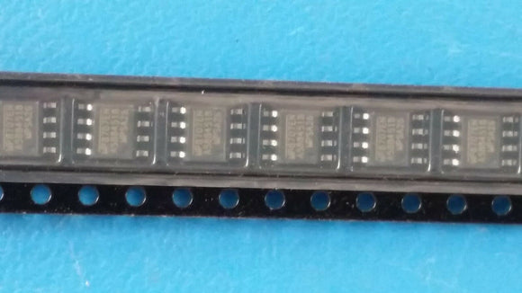 (5 PCS) MP8707EN-LF-Z MPS Power Management IC 8 Pin SOIC ROHS