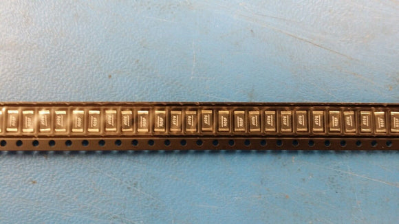 (10 PCS) WSL2010R0500FEA Current Sense Resistors - SMD 1/2watt .05ohms 1% ROHS