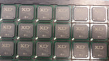 (2 PCS) LGE101DB-LF-T8 LG IC Video Decoder, Aidio Processor BGA ROHS