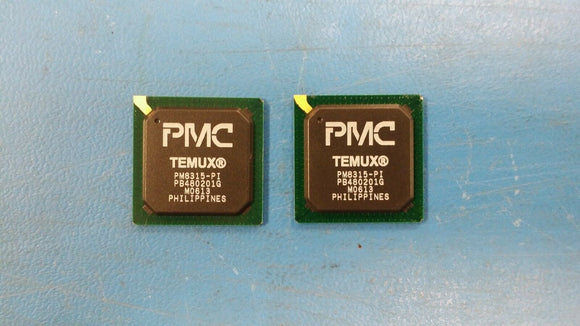 (1 PC) PM8315-PI PMC SIERRA Framer, CMOS, PBGA324