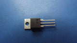 (9PCS) Q6010LTTP LITTELFUSE QDRC 600V 10A 33/43V TO220 ISO