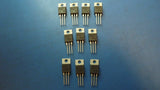 (2PCS) Q8015R5TP LITTELFUSE/TECCOR Triacs 800V 15A 50-50-50mA