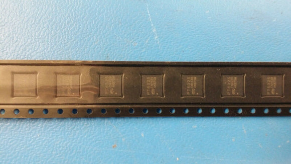 (2 PCS) PT6325 PRINCETON TECHNOLOGY IC VFD DRIVER/CONTROLLER QFN48