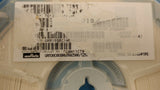 (50 PCS) GRM1555C1H5R6DA01D CAP CER 5.6PF 50V C0G/NP0 0402 ROHS