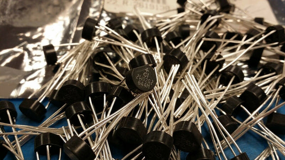 (15 PCS) W02G G.I. Diode Rectifier Bridge Single 200V 1.5A 4-Pin