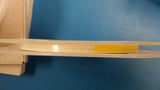 (250) LQP03TN6N8J00D Ind RF Chip Thin Film 6.8nH 5% 500MHz 13Q-Factor 260mA 0201