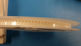 (250 PCS) GRM0335C1E120JD01D MLCC-CAP CER 12PF 25V C0G 5% SMD 0201(0603) ROHS