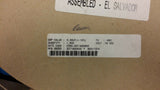 (50 PCS) TAF335K016ST Solid Tantalum Capacitor 3.3uF 16volts 10% A case Radial