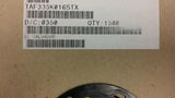 (50 PCS) TAF335K016ST Solid Tantalum Capacitor 3.3uF 16volts 10% A case Radial