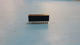 (5 PCS) SQW-110-01-F-D SAMTEC CONN RCPT 2MM 20POS 2 ROW ROHS