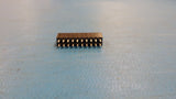 (5 PCS) SQW-110-01-F-D SAMTEC CONN RCPT 2MM 20POS 2 ROW ROHS