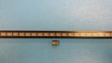 (5 PCS) AT17LV512-10JC ATMEL IC SERIAL EEPROM 512K 3.3V 20PLCC