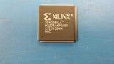 (1 PC) XC4028XLA-08HQ208C XILINX FPGA 263MHz 1024-Cell CMOS QFP208