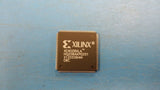 (1 PC) XC4028XLA-08HQ208C XILINX FPGA 263MHz 1024-Cell CMOS QFP208