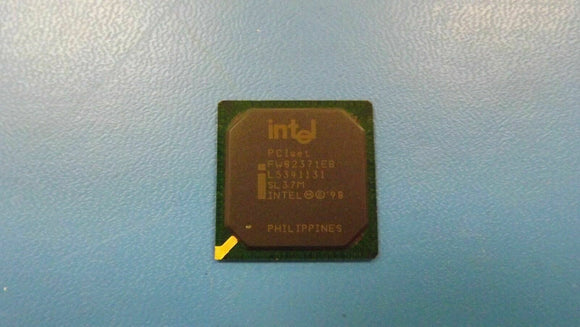 (1PC) FW82371EB INTEL IC INTEL 82371EB 352BGA